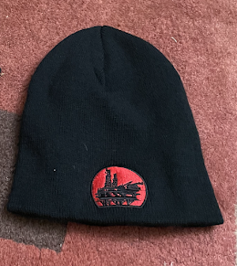 Black Tide Beanie
