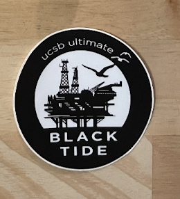 Black Tide Coasters
