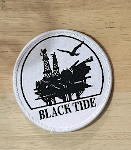 Black Tide Patches