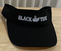 Black Tide Visor